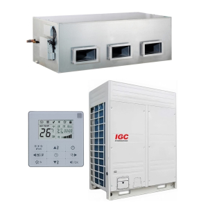 Изображение для товара IGC IDXM-100HWN / IUX-100NH-B