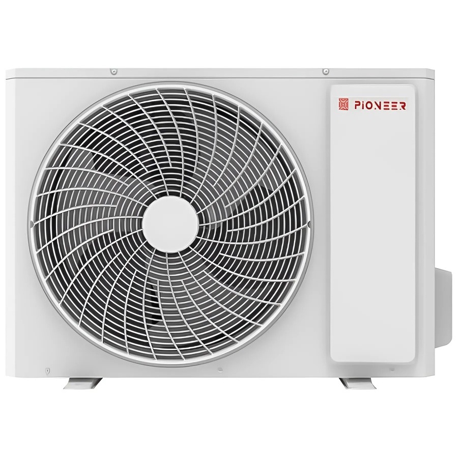 Настенный кондиционер Pioneer KFRI50LW / KORI50LW с зимним комплектом (-40)