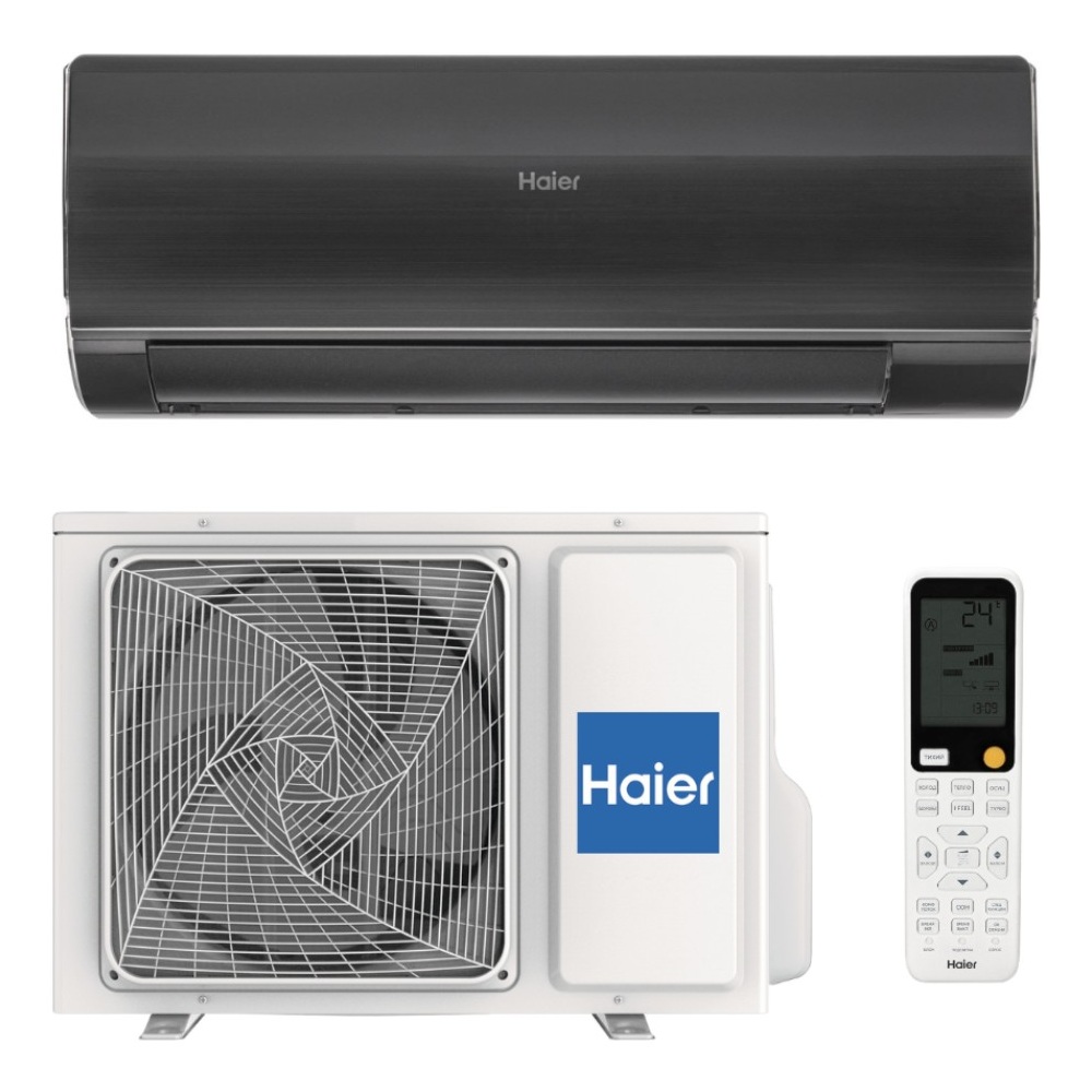 Настенный кондиционер (сплит-система) Haier HSU-07HFF303/R3-B / HSU-07HUF303/R3