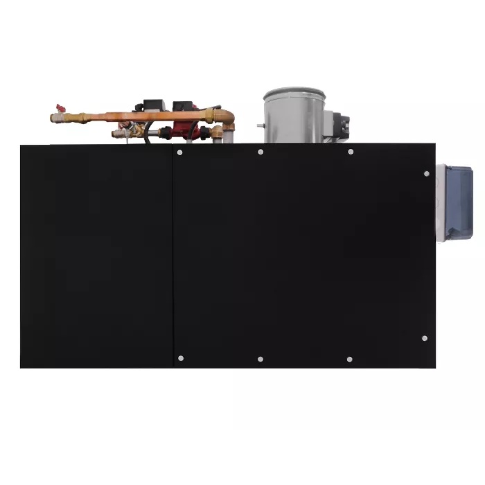 Приточно-вытяжная установка Turkov Capsule pool 600 W 2R