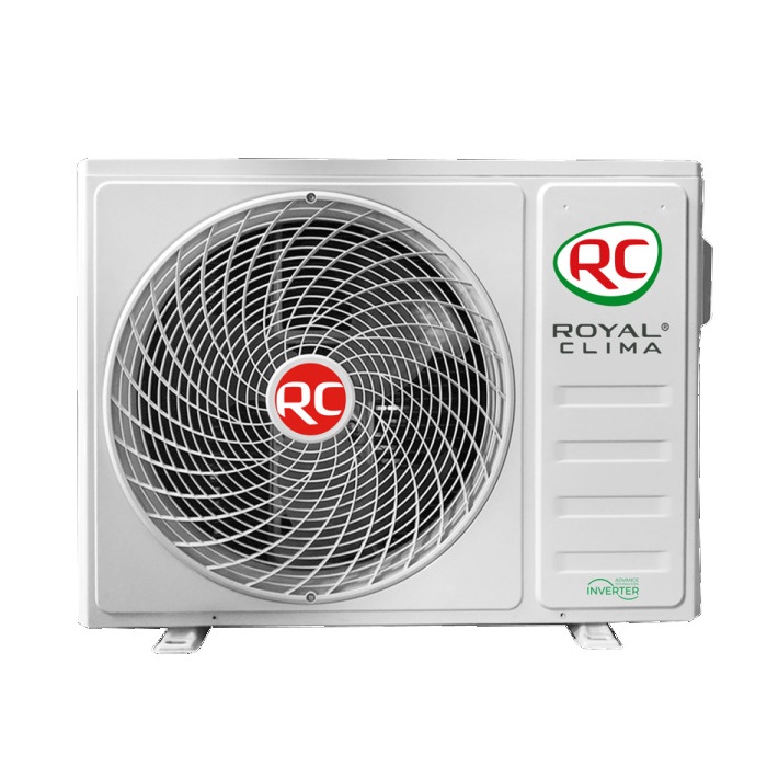 Инверторный настенный кондиционер (сплит-система) Royal Clima RCI-OME22HN