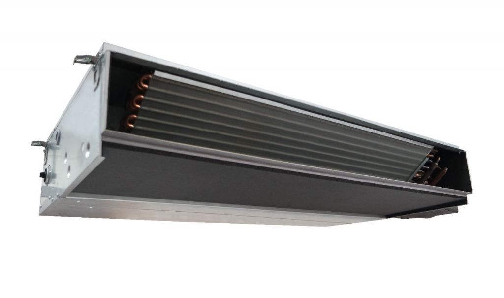 Канальный фанкойл Daikin FWE08DAFN5V3-L