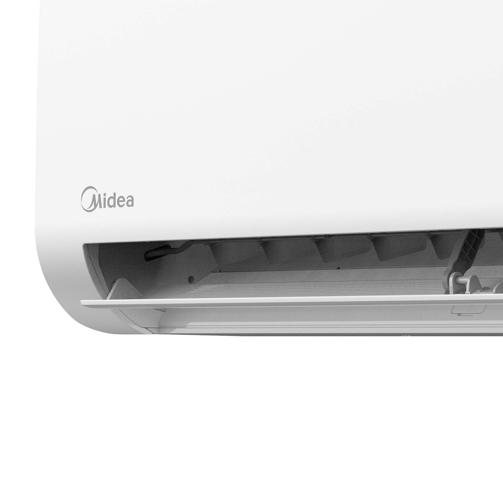 Инверторный настенный кондиционер (сплит-система) Midea MSES1S-07FRN8G1 / MOES1-07FRN8G1