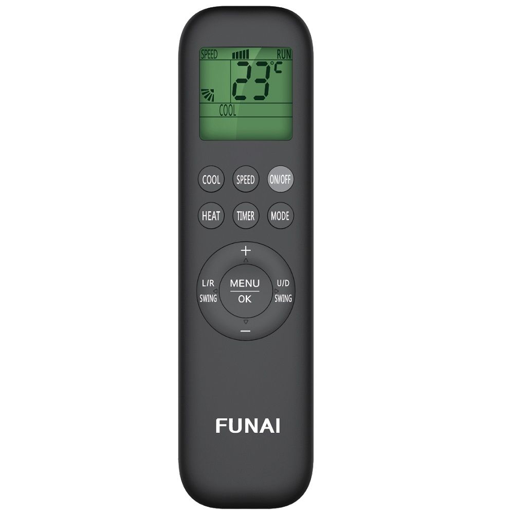 Изображение для товара Funai RAC-I-SG70HP.D01