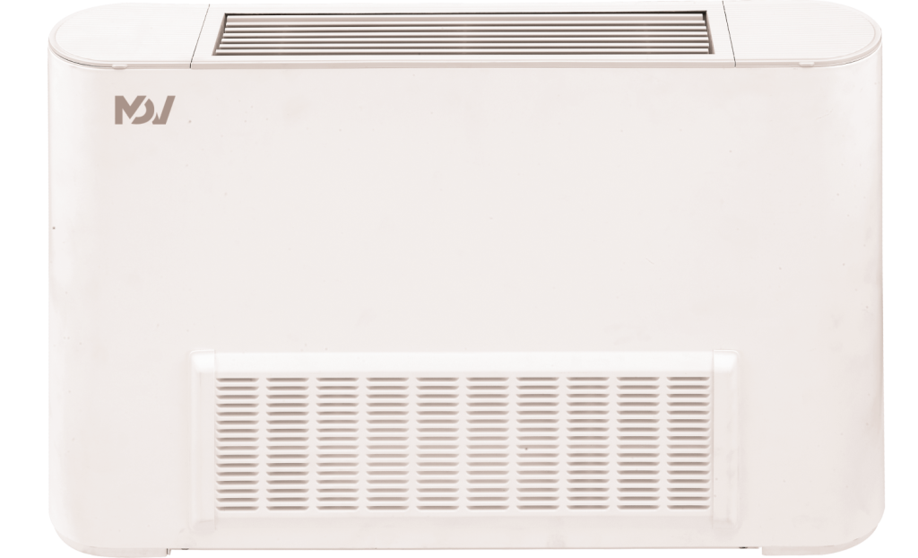 Напольно-потолочный фанкойл MDV MDKH1-V150-R4