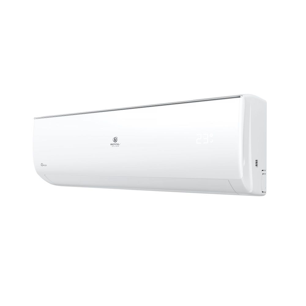 Настенный кондиционер (сплит-система) Royal Clima RC-GL22HN с зимним комплектом (-40)