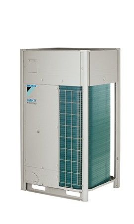 Наружный блок VRF Daikin RXYQ10T