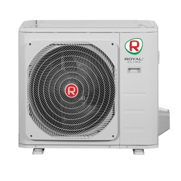 Напольно-потолочный кондиционер (сплит-система) Royal Clima ES-F 24HREX / ES-E 24HEX