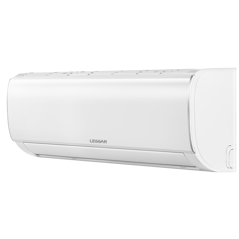 Изображение для товара Lessar LU-HE09KRE2C / LS-HE09KRE2C