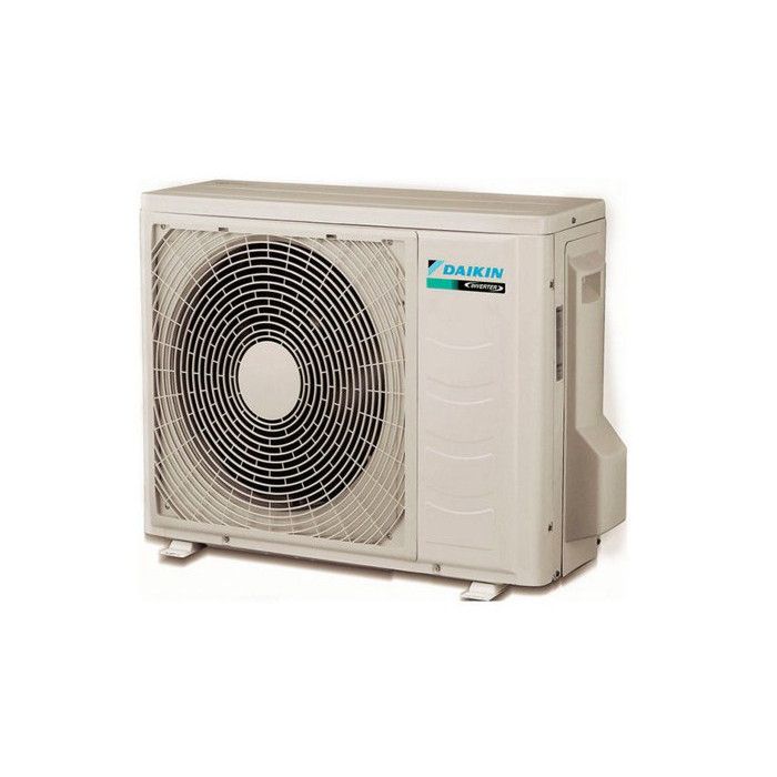 Изображение для товара Daikin FTXK50AW / RXK50A с зимним комплектом (-30)