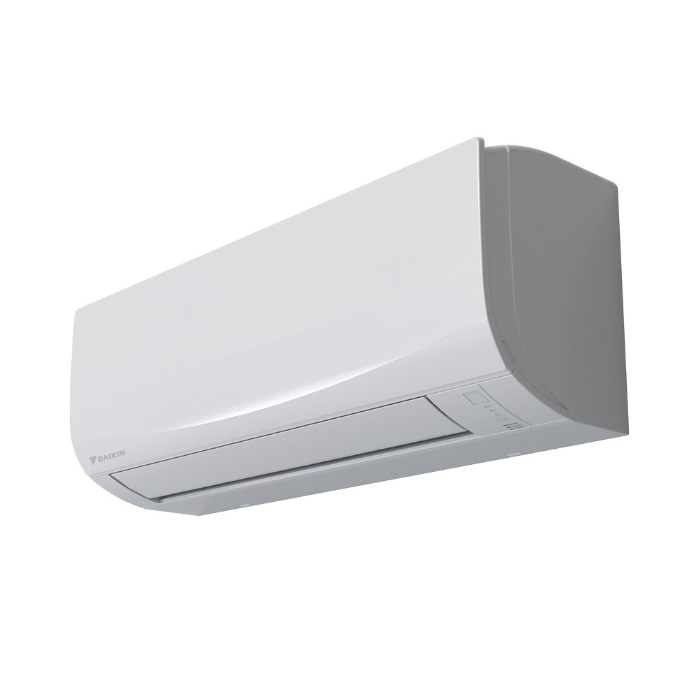 Инверторный настенный кондиционер (сплит-система) Daikin FTXF60F / RXF60D9 с зимним комплектом (-40)