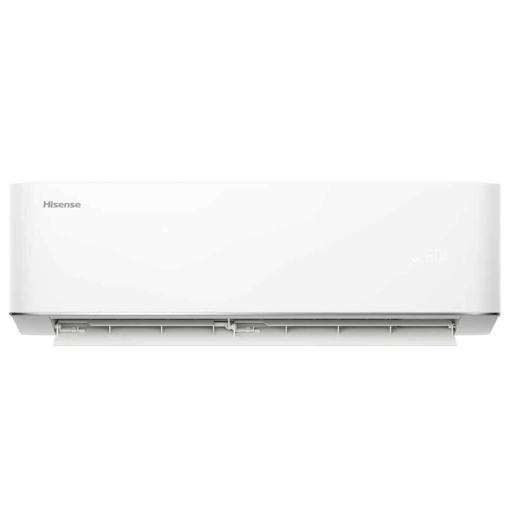 Инверторный настенный кондиционер (сплит-система) Hisense AS-24UW4RFWHC00