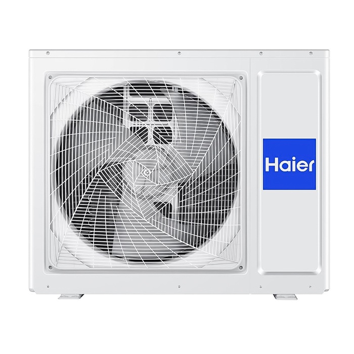 Инверторный кассетный кондиционер (сплит-система) Haier AB160S2SR1FA / 1U160S2SP2FB