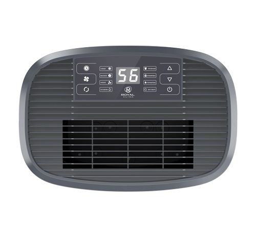 Изображение для товара Royal Clima RD-CR16-E