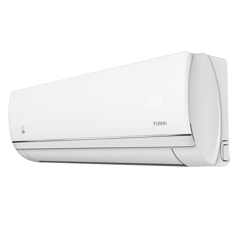 Настенный внутренний блок мульти-сплит-системы Funai RAM-I-KD30HP.W02/S