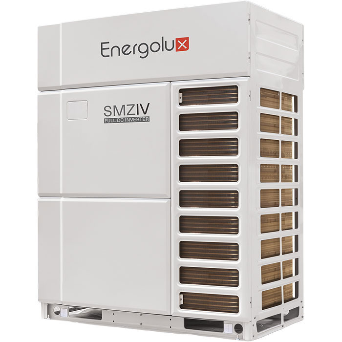 Наружный блок VRF Energolux SMZU215V4AI