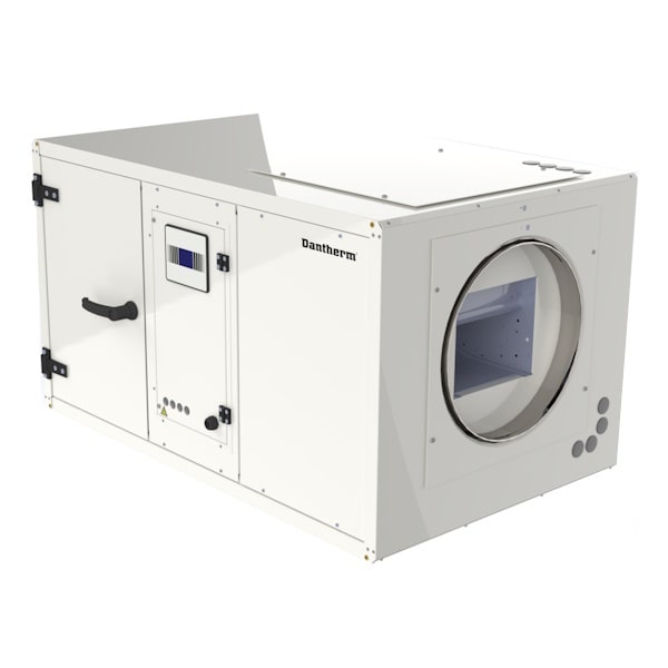 Осушитель воздуха Dantherm CDP 85 Water