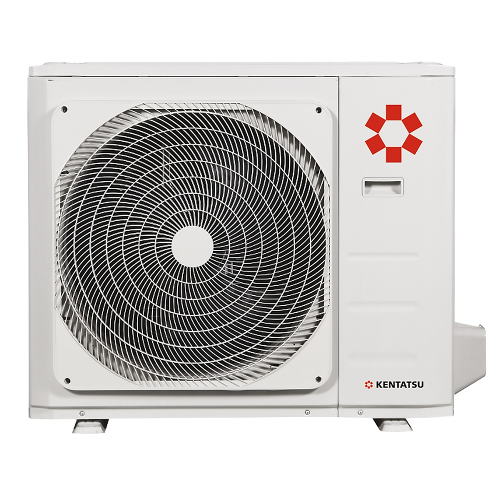 Кассетный кондиционер (сплит-система) Kentatsu KSVG176HFAN1 / KSUTG176HFAN3