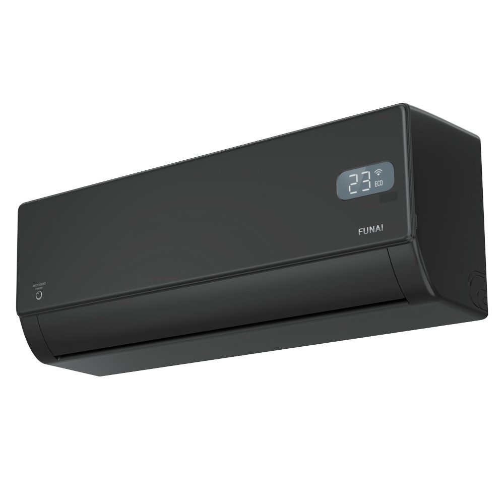 Инверторный настенный кондиционер (сплит-система) Funai RAC-I-AN75HP.D02