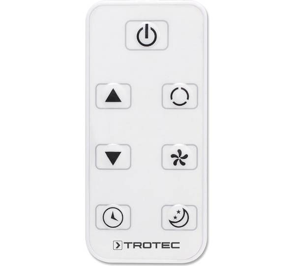 Изображение для товара Trotec PAC 2600 S
