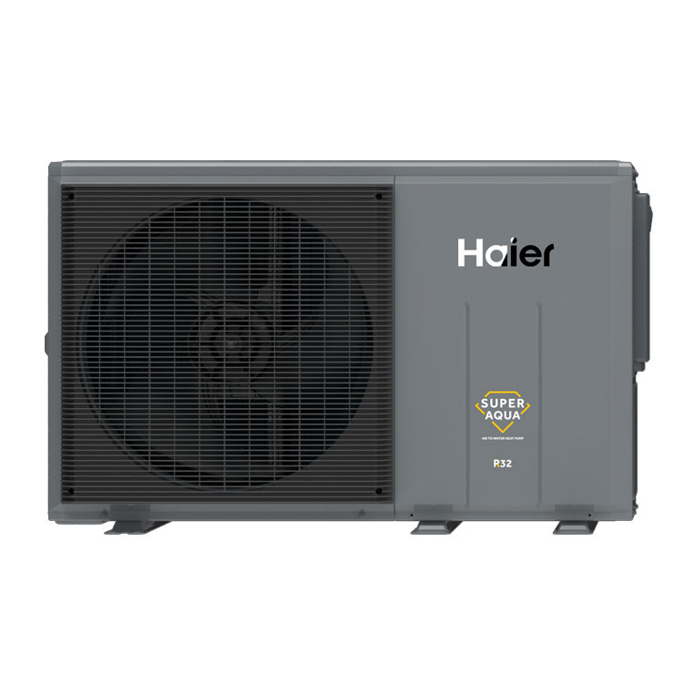 Тепловой насос Haier AW14NMXCHA