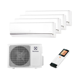 Изображение для товара Electrolux EACO/I-28 FMI-4/N8_ERP / EACS/I-07HM FMI/N8_ERPx4