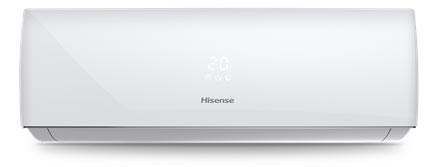 Настенный внутренний блок мультисплит-системы Hisense AMS-18UR4SFADB65