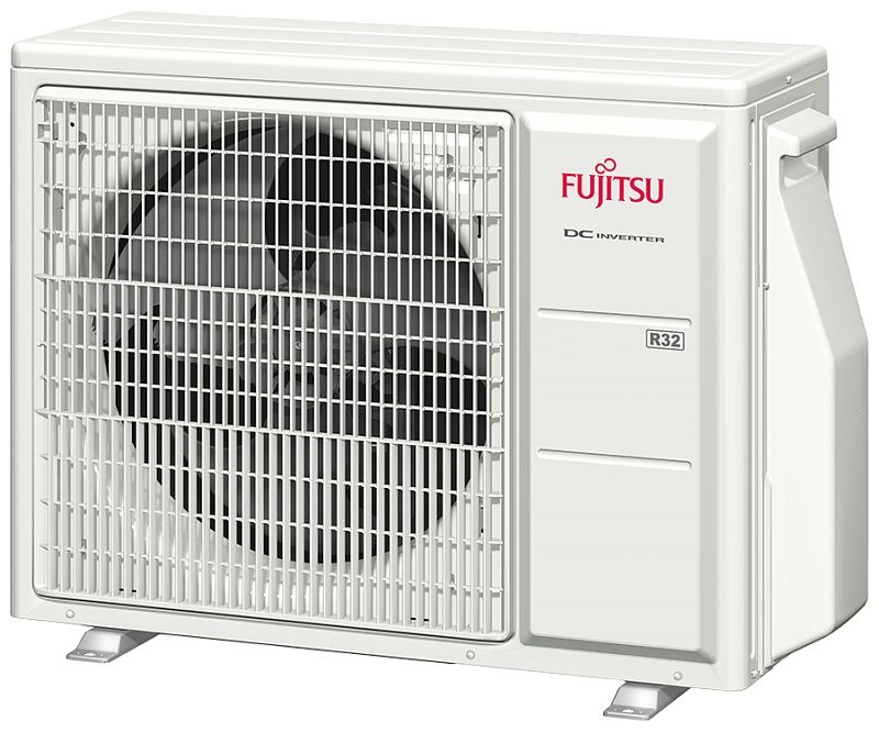 Изображение для товара Fujitsu AGYG14KVCA / AOYG14KVCA