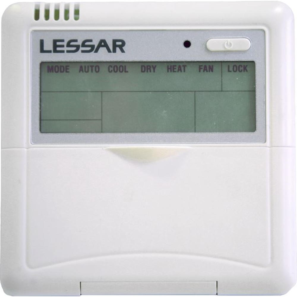 Изображение для товара Lessar LS-MHE09DVE2