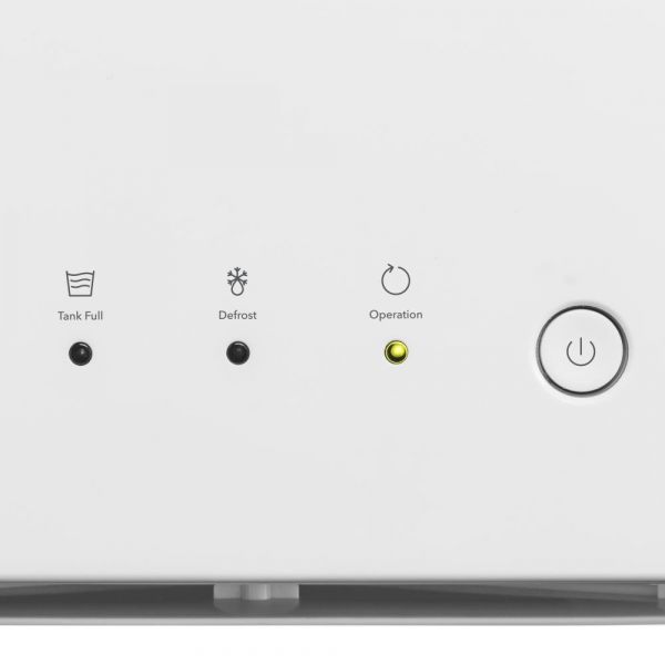 Изображение для товара Trotec TTK 24 E White
