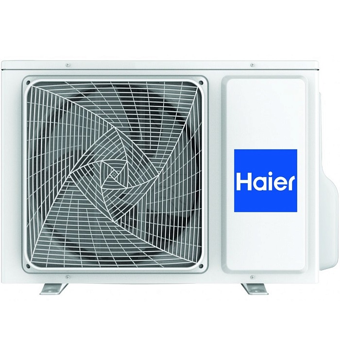 Кассетный кондиционер (сплит-система) Haier AB25S2SA1FA / 1U25S2SM3FA