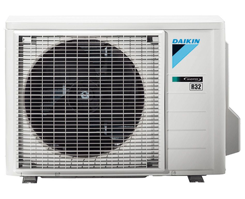Изображение для товара Daikin FFA25A9 / RXM25N9 с зимним комплектом (-30)