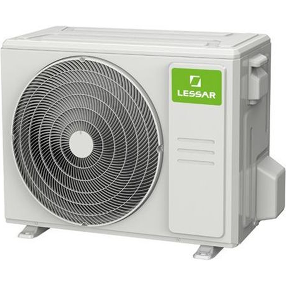 Изображение для товара Lessar LU-3HE21FVE2 / LS-MHE12KME2x2