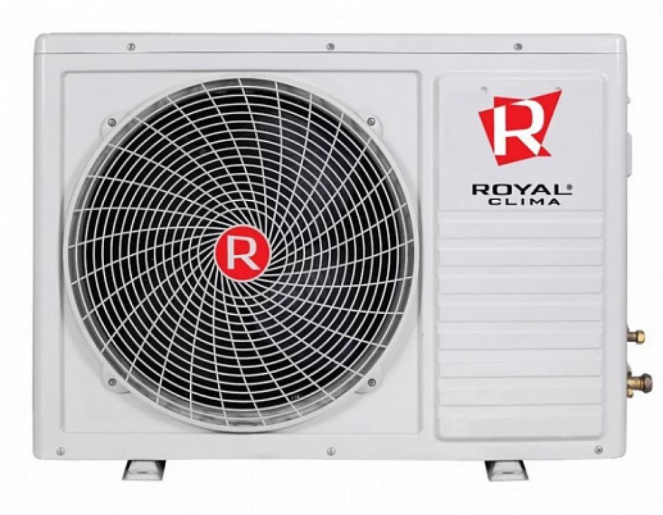 Изображение для товара Royal Clima RC-RN39HN с зимним комплектом (-40)