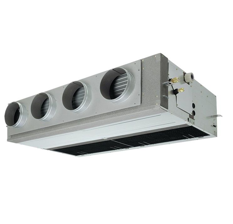 Изображение для товара Mitsubishi Heavy Industries FDU140VH / FDC140VSX