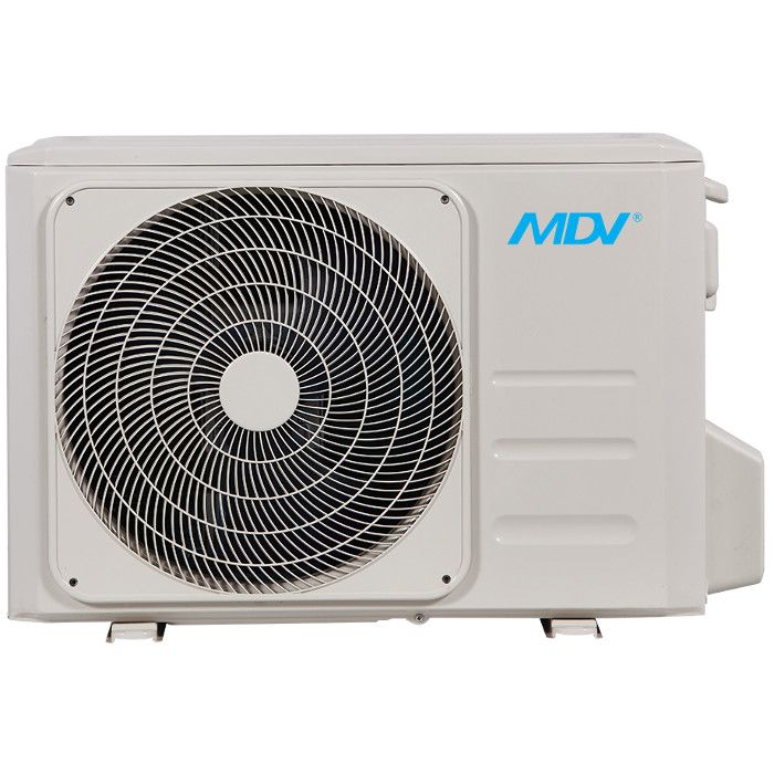 Изображение для товара MDV MDCA4-12HRFN1/MDOU-12HFN1