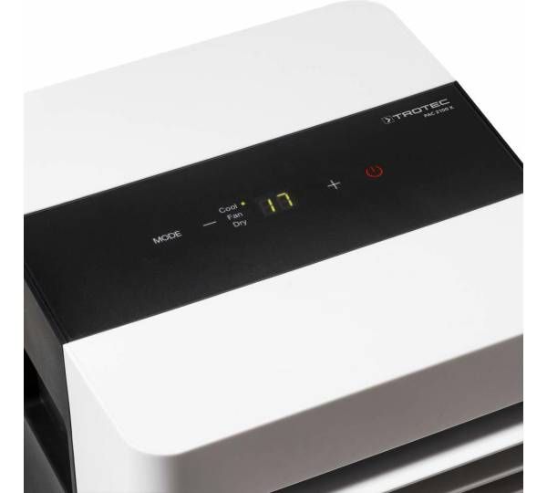 Изображение для товара Trotec PAC 2100 X