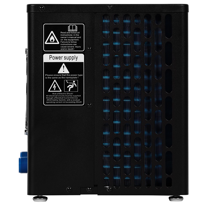 Тепловой насос Royal Thermo RTM-15MHN8