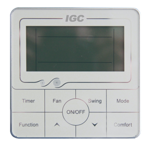 Изображение для товара IGC AE-Y308S
