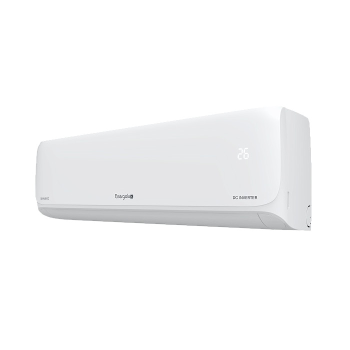 Инверторный настенный кондиционер (сплит-система) Energolux ESAS24GL1_HDC / ESAU24GL1_HDC