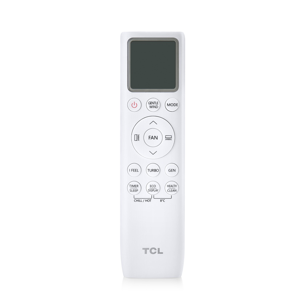 Кассетный кондиционер (сплит-система) TCL TCC-60CHRH/DVI(05) / TCC-60HH/DV7O(05)
