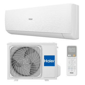 Изображение для товара Haier HSU-18HSL103/R3-W / HSU-18HSL103/R3