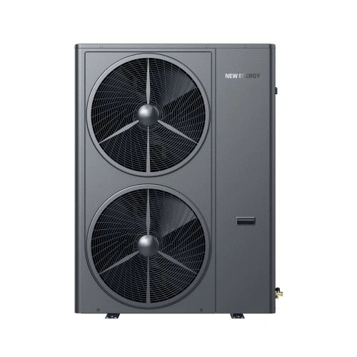 Изображение для товара New Energy Suntide 13 кВт, 380 В, R32 + ТЭН 3 кВт
