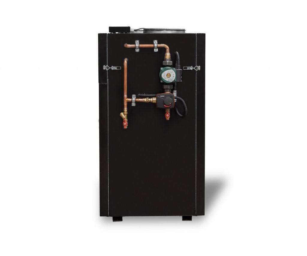 Изображение для товара Turkov Zenit HECO-1200 EL/EL