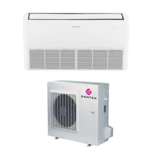 Изображение для товара Dantex RK-18CHM4N / RK-18HM4NE-W