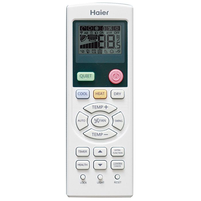 Изображение для товара Haier AB50S2SC2FA / 1U50S2SJ2FA