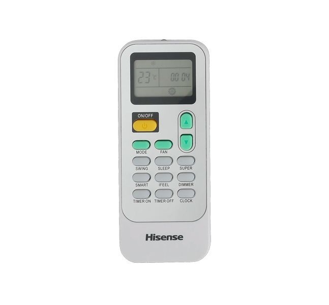 Изображение для товара Hisense AP-09CR4GKWS00