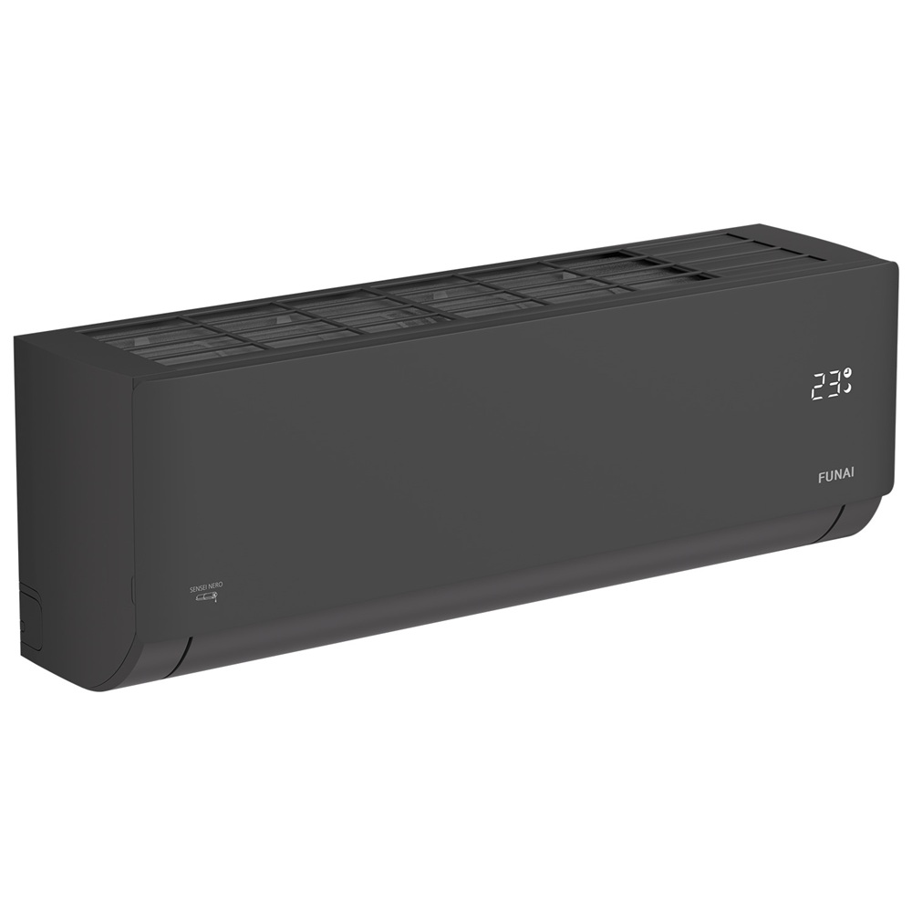 Настенный кондиционер (сплит-система) Funai RAC-SNN35HP.D07