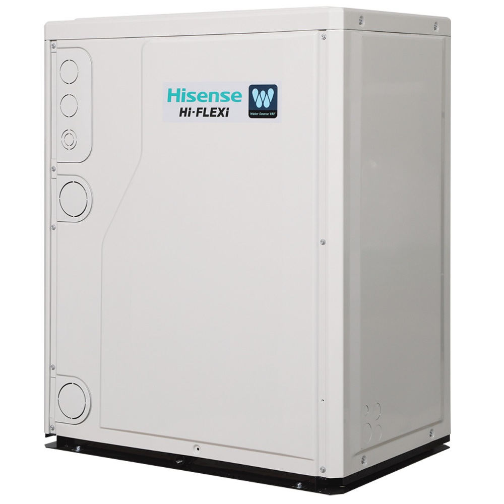 Наружный блок VRF Hisense AVWW-136FKFW1