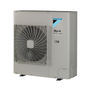 Изображение для товара Daikin RZASG100MY с зимним комплектом (-30)